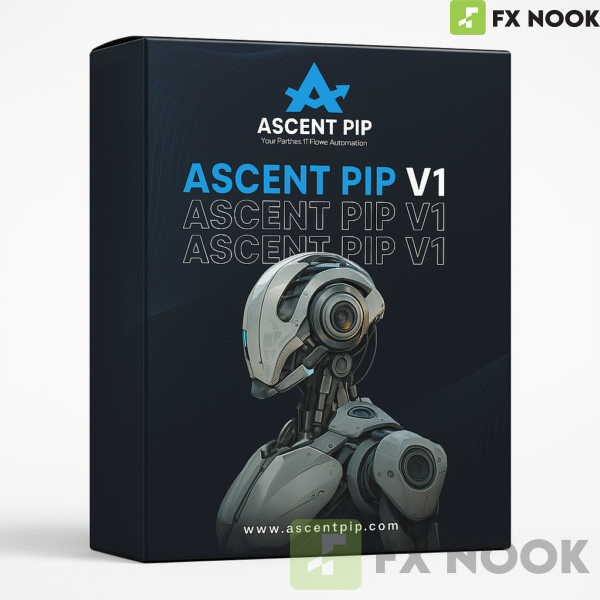 Ascent Pip EA MT4