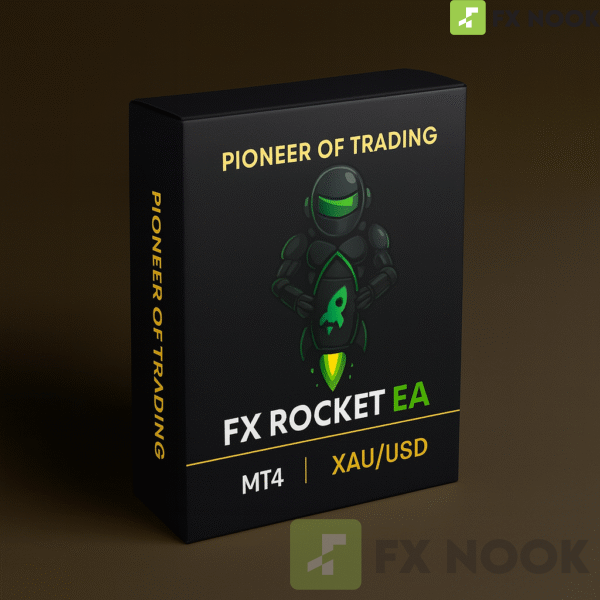 Fx Rocket EA MT4
