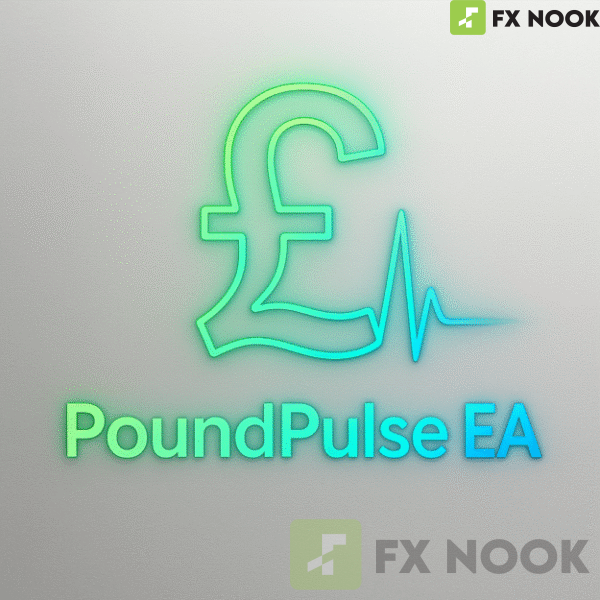 Pound Pulse EA MT4