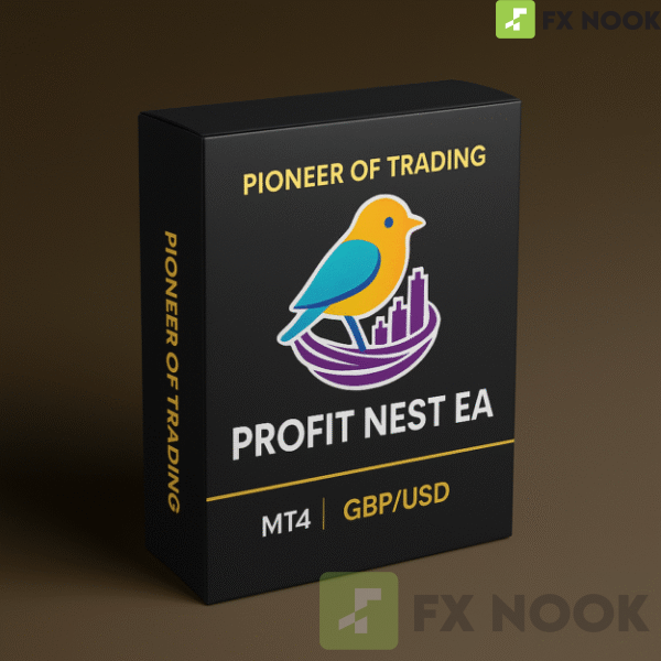 Profit Nest EA MT4